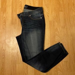 Torrid Bombshell Skinny Jeans